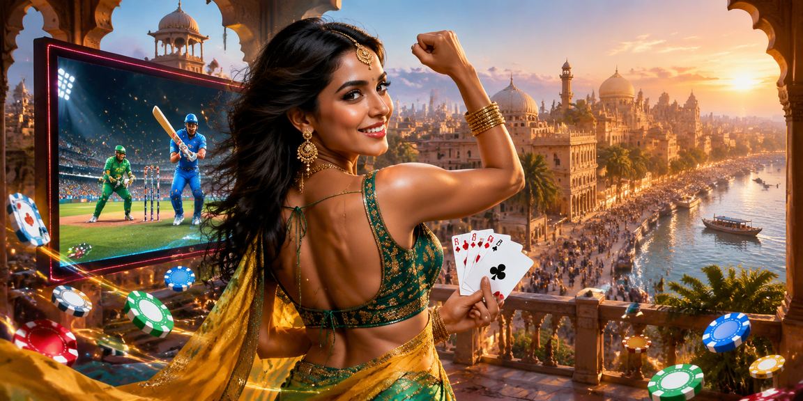 রাজশাহী ক্রিকেট বেটিংয়ের দৃশ্য
